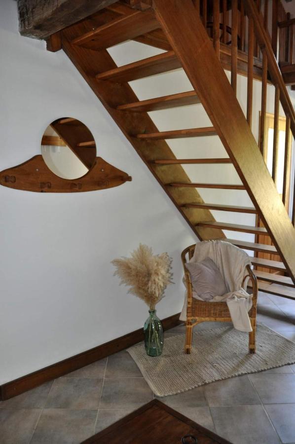 Les Antonins Villa Marville Kültér fotó