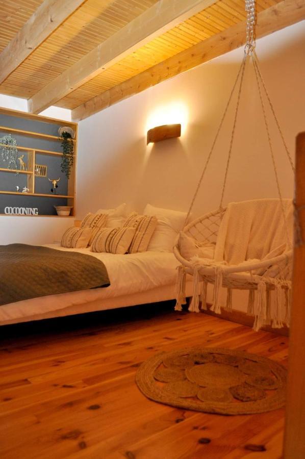 Les Antonins Villa Marville Kültér fotó