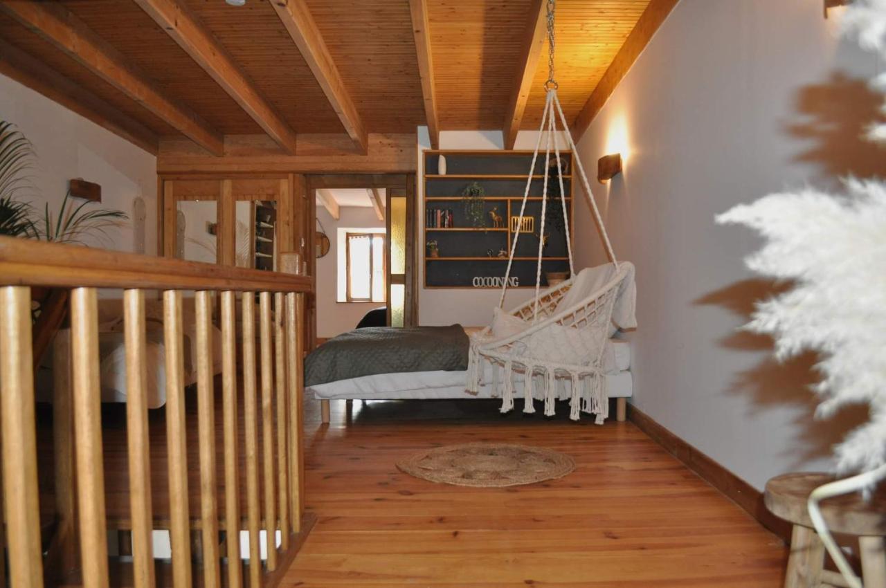Les Antonins Villa Marville Kültér fotó