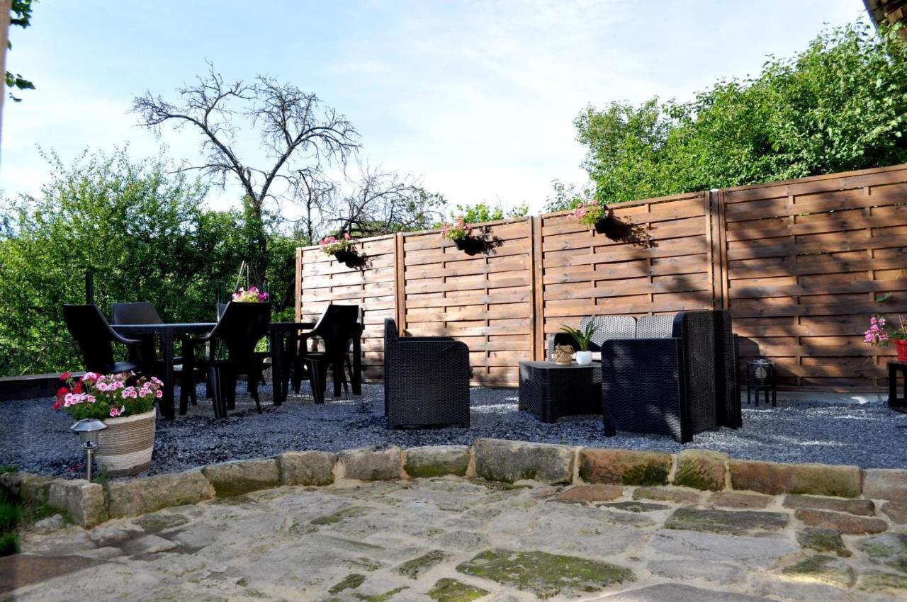 Les Antonins Villa Marville Kültér fotó