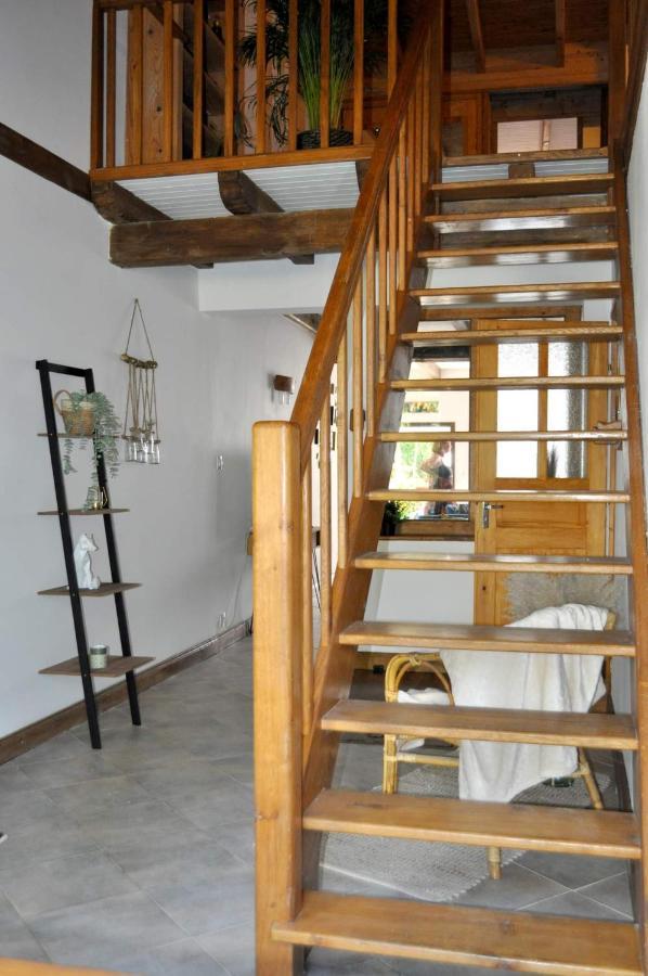 Les Antonins Villa Marville Kültér fotó